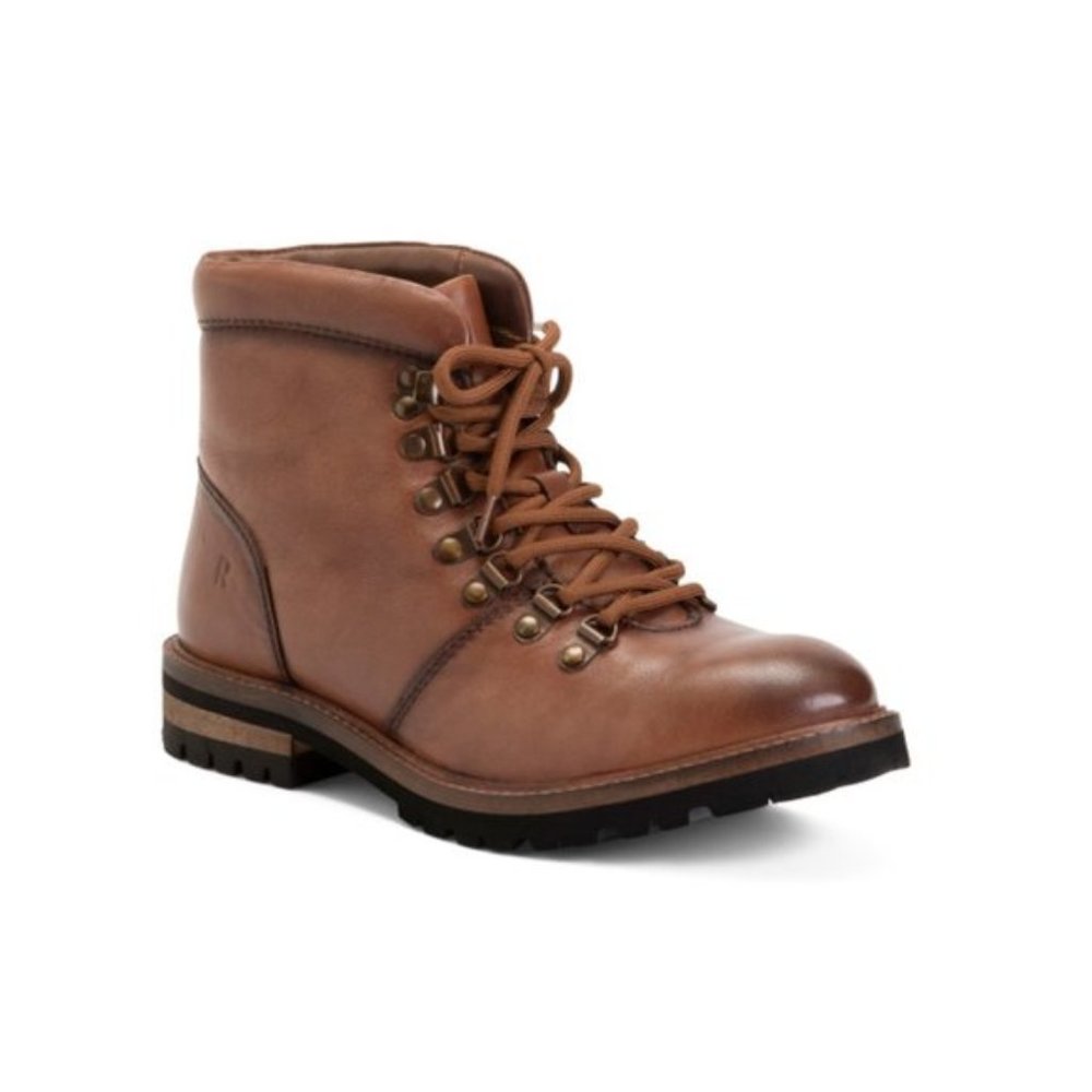 Roan Boots by Bed Stu